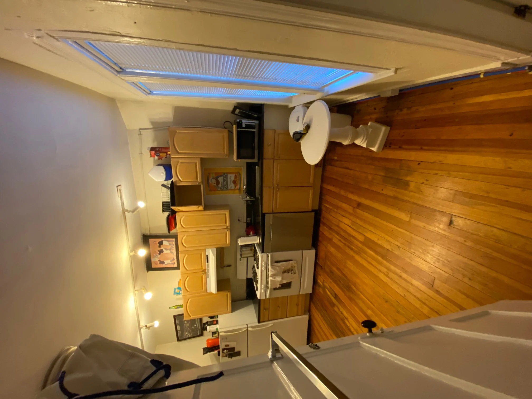 15 Cooper St, North End