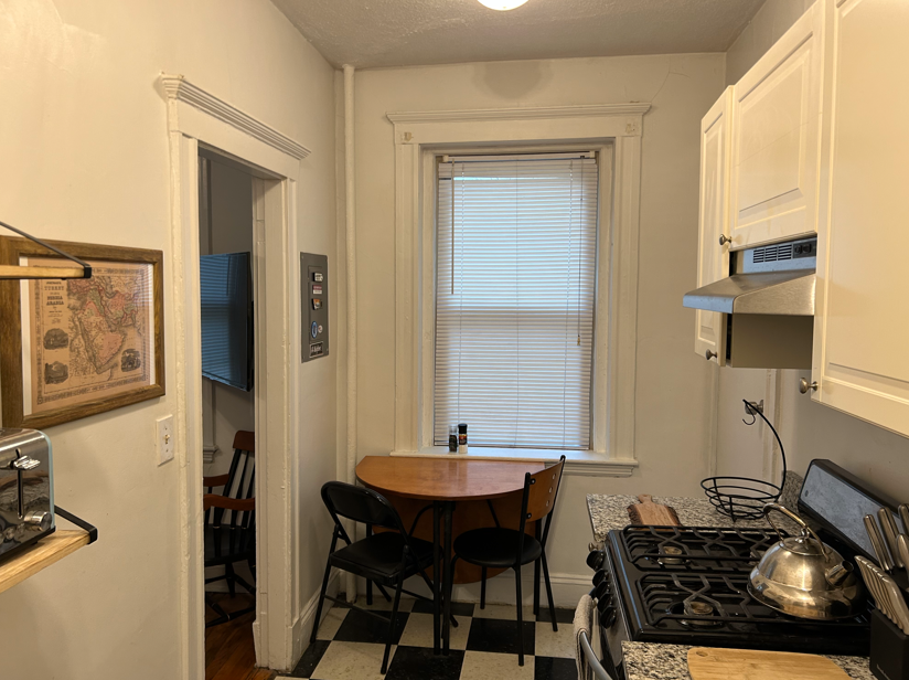 120 Brainerd Rd, Allston