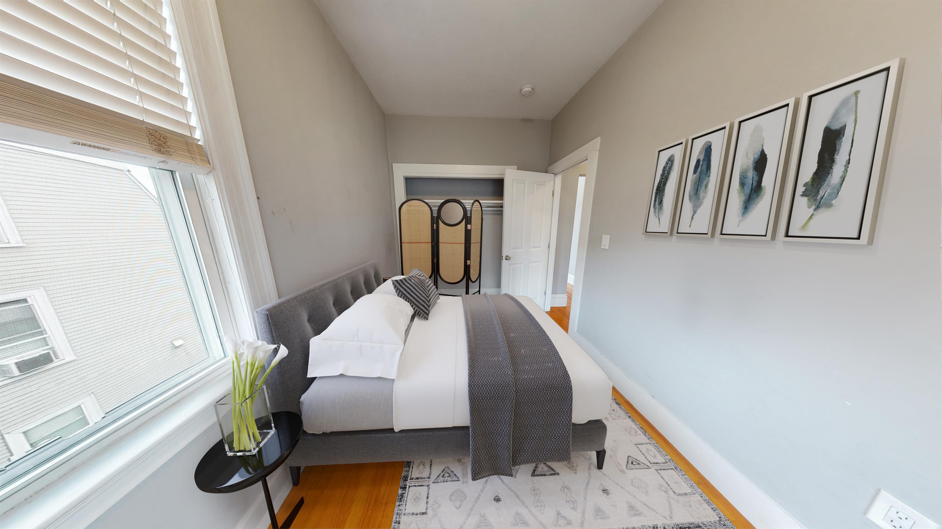 32 Ward St, South Boston