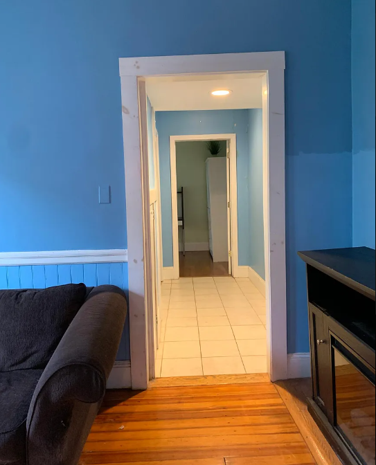 39 Springfield St, Ward Two