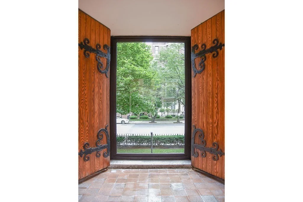 492 Beacon St, Back Bay