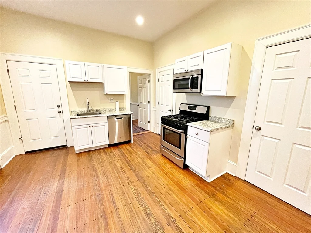 242 Princeton St, East Boston