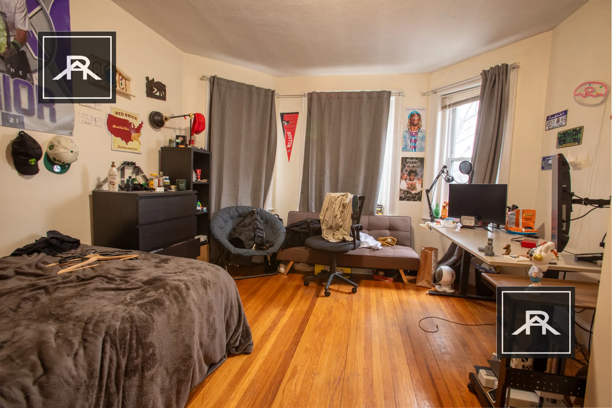 73 Thatcher St, North Brookline