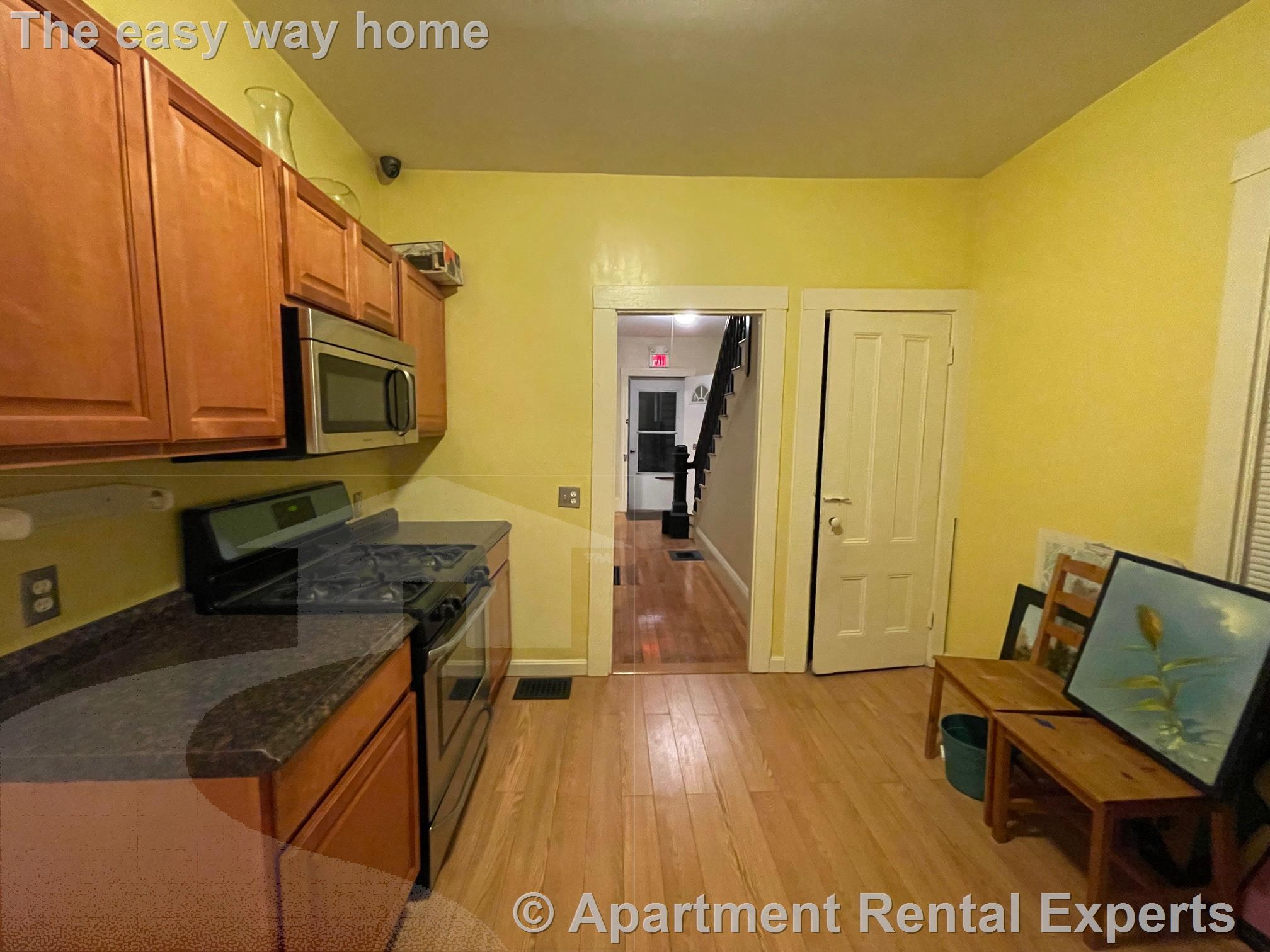 374 Highland Ave, Davis Square