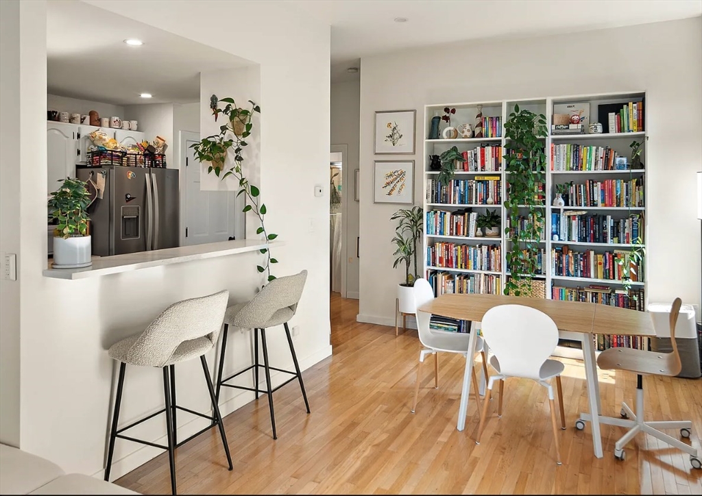 30-34 E Concord St, South End