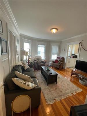 34 Leonard St, Tufts