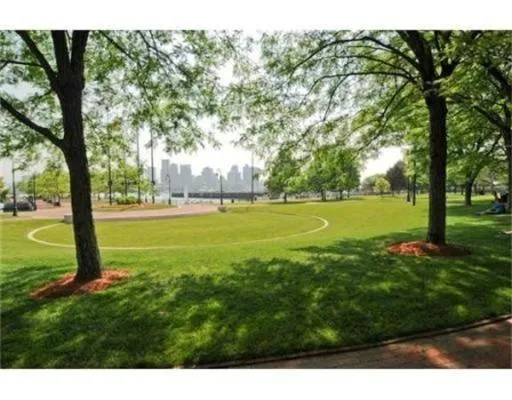 128 Marginal St, East Boston