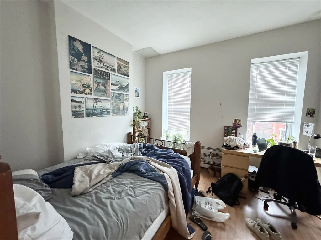 96 Hammond St, South End