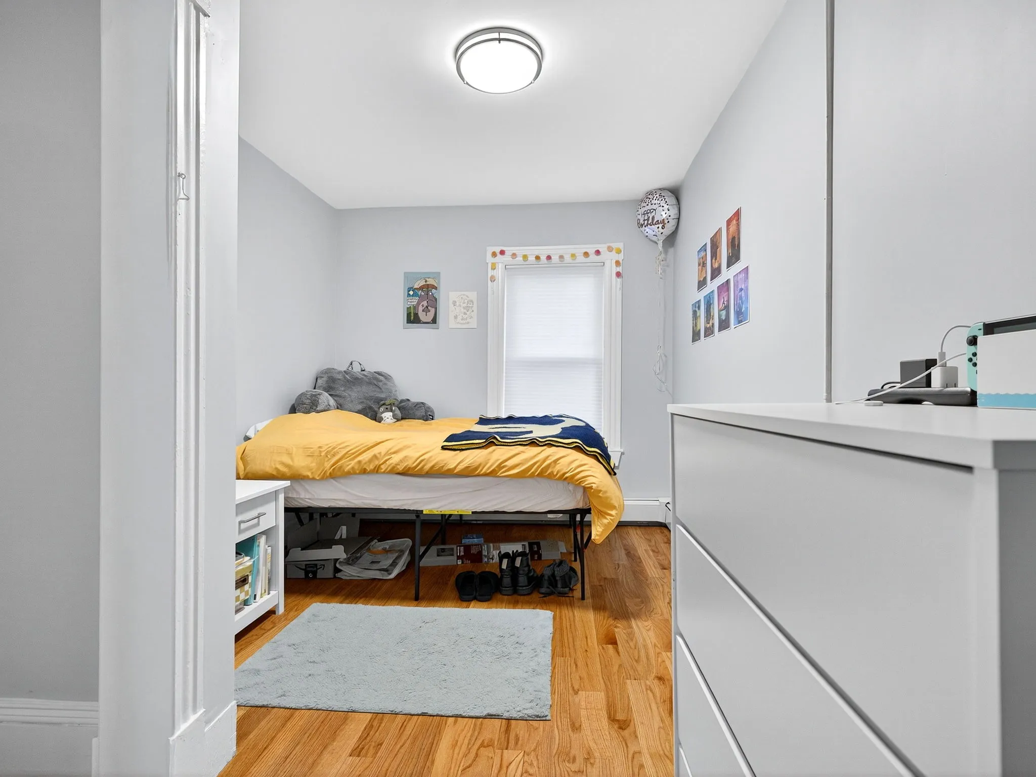 114 Woodstock St, West Somerville