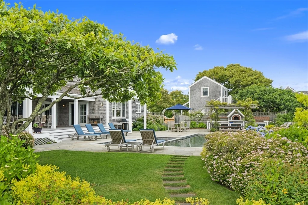 28 Bosworth St, Nantucket