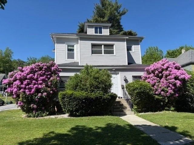 17 Englewood Ave, Worcester
