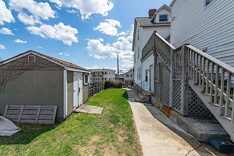 5 Munroe St, Prospect Hill