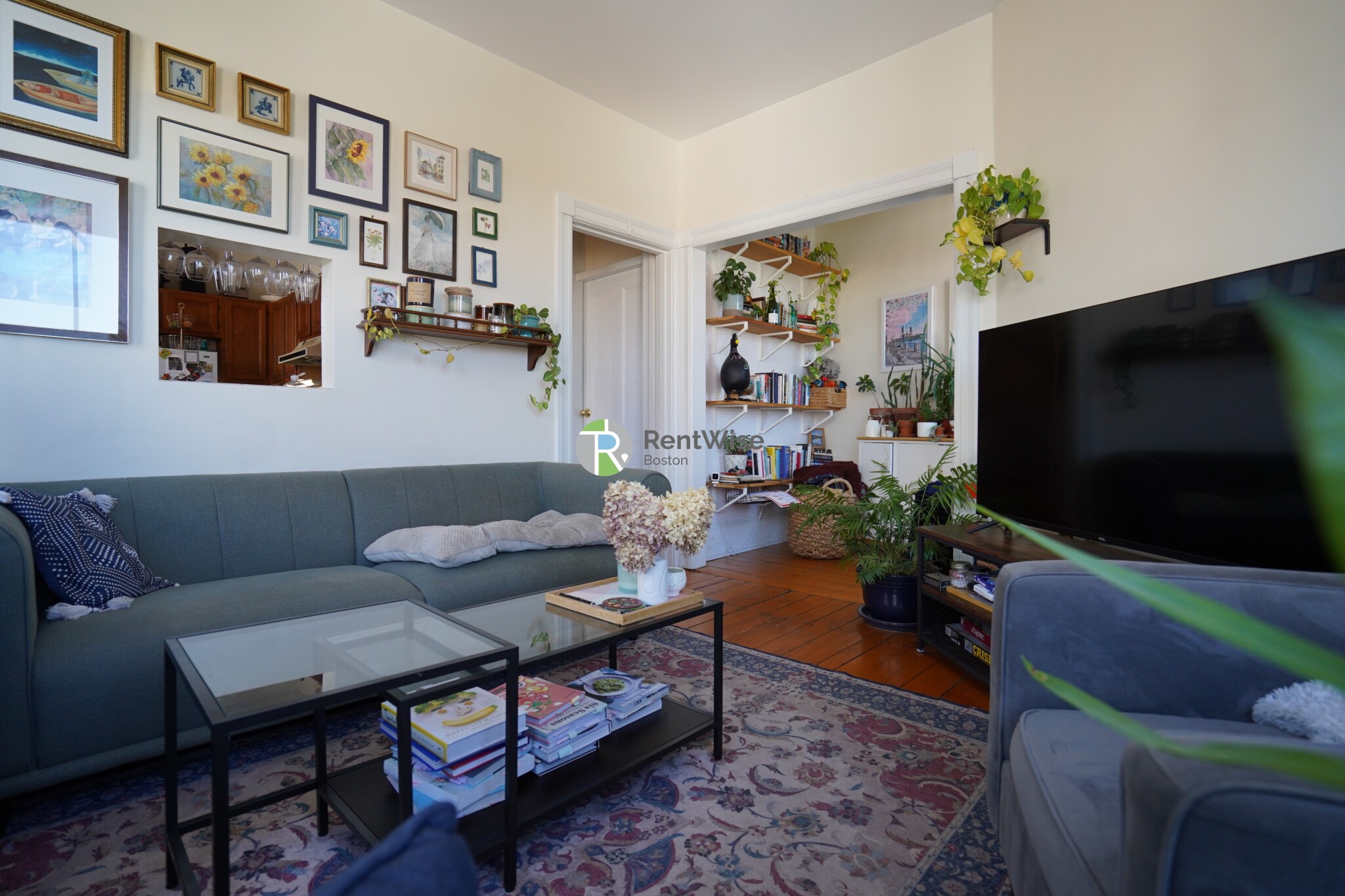 64 Bow St, Prospect Hill