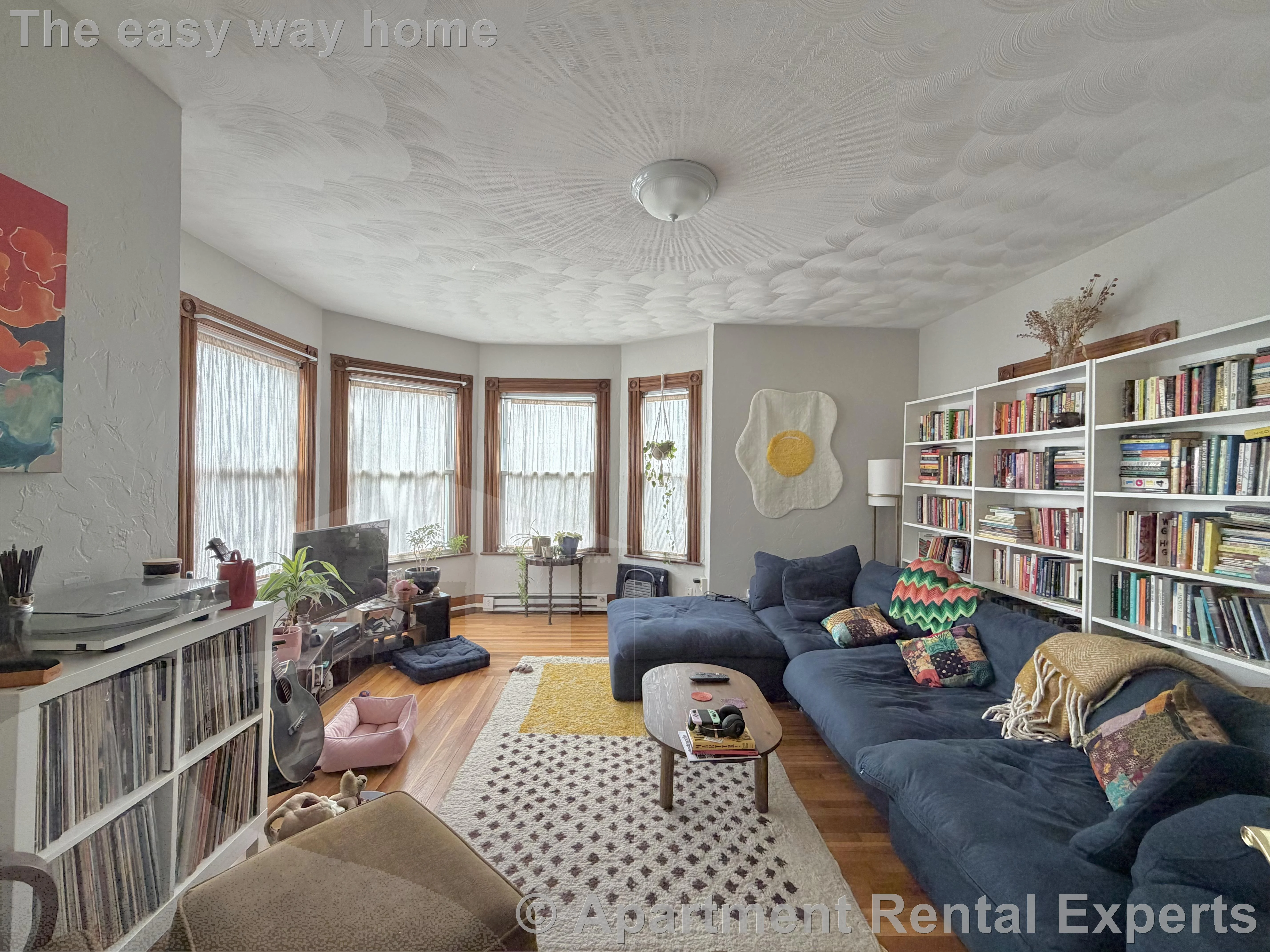 51 Mansfield St, Union Square