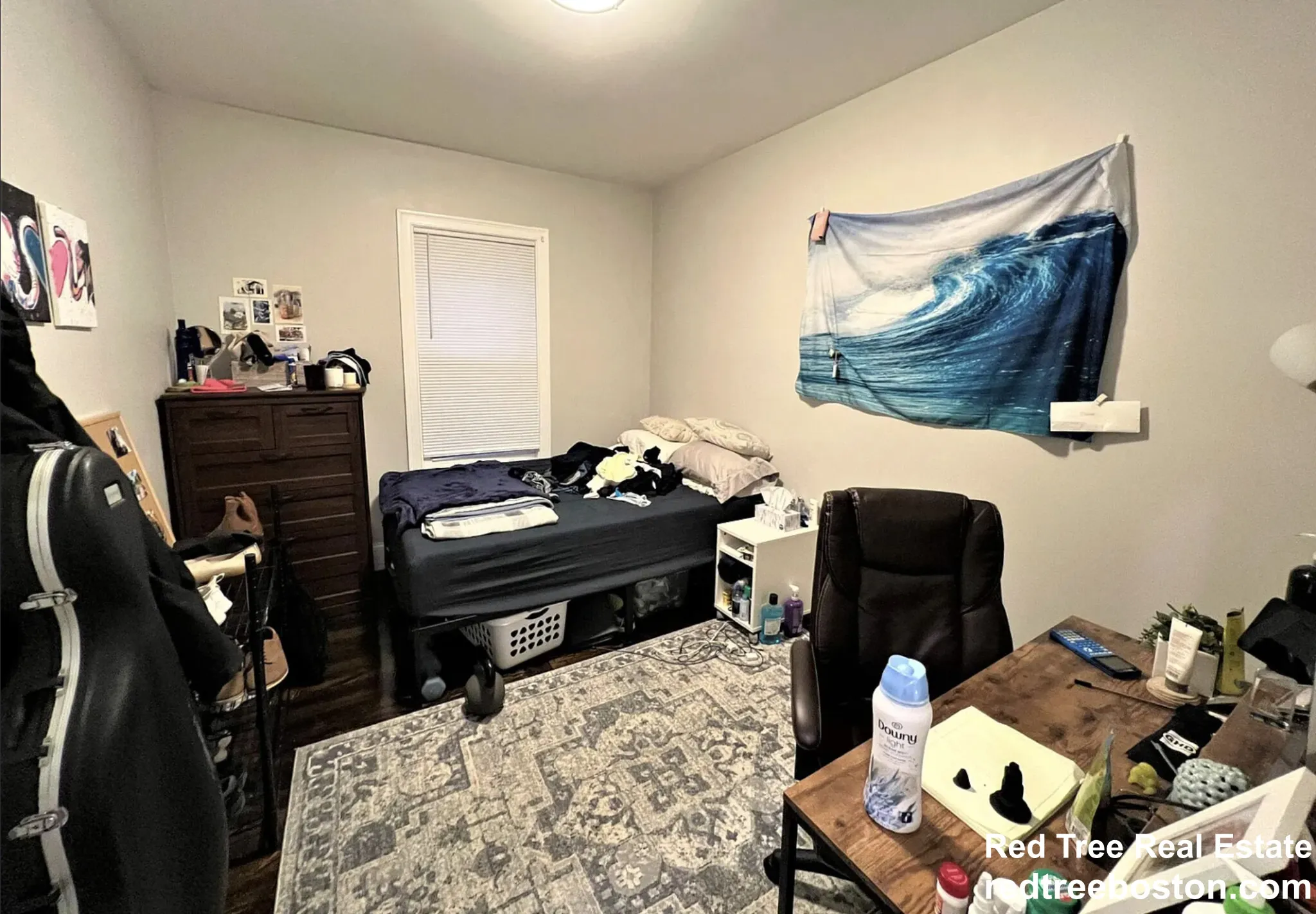 33 Wigglesworth St, Mission Hill