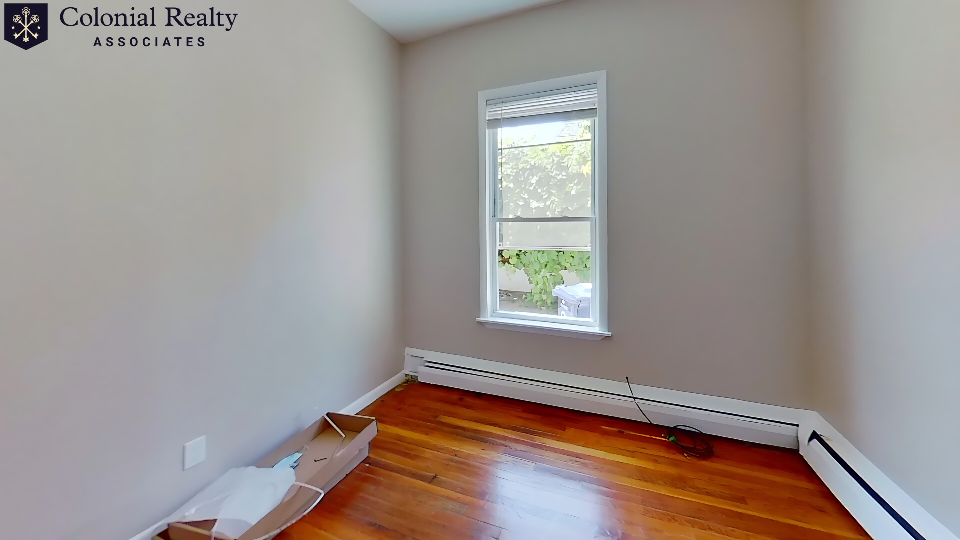 125 George St, Roxbury