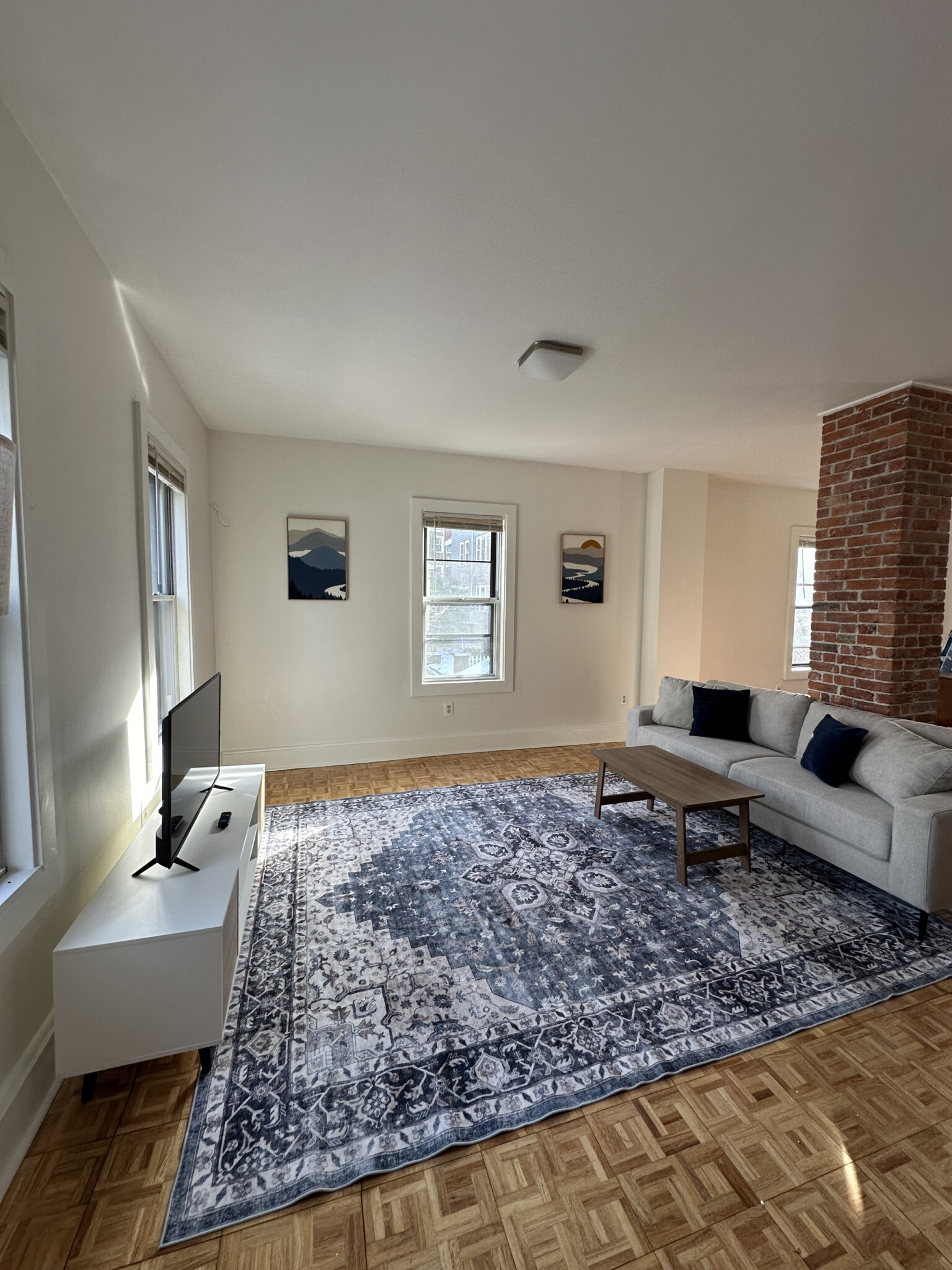 25 Lee St, Jamaica Plain