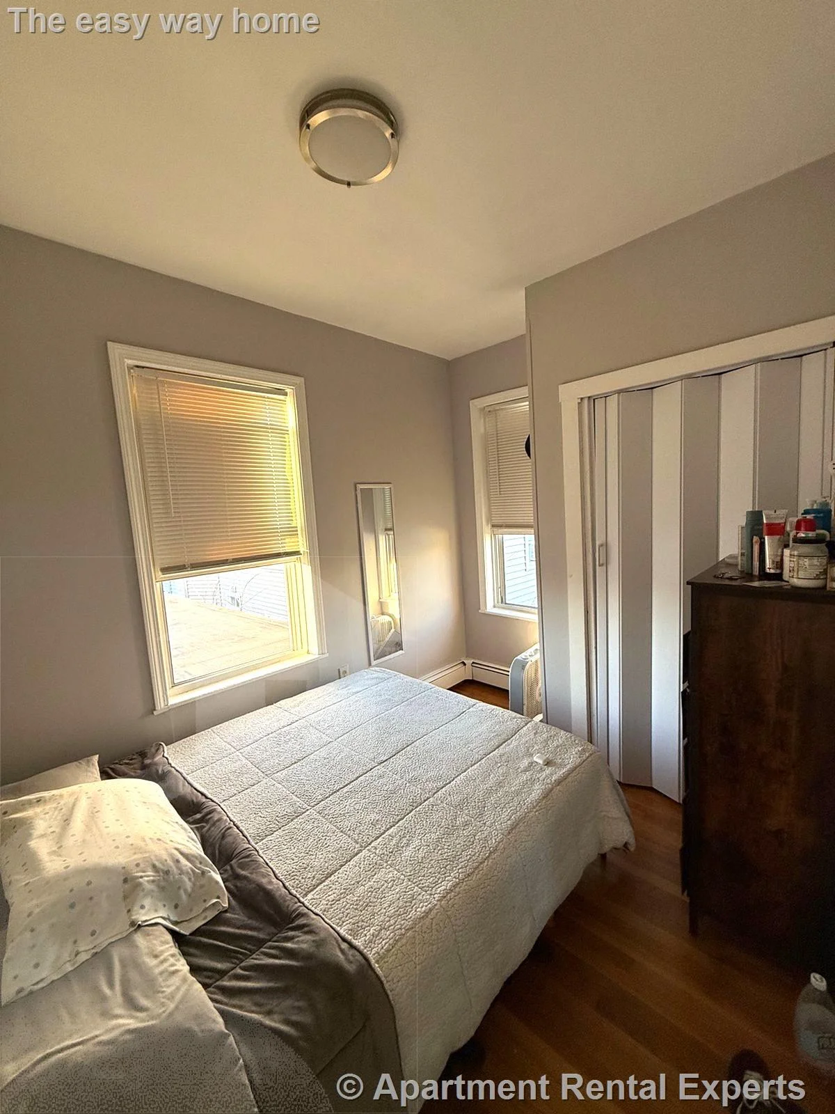 9-11 Houghton St, Inman Square