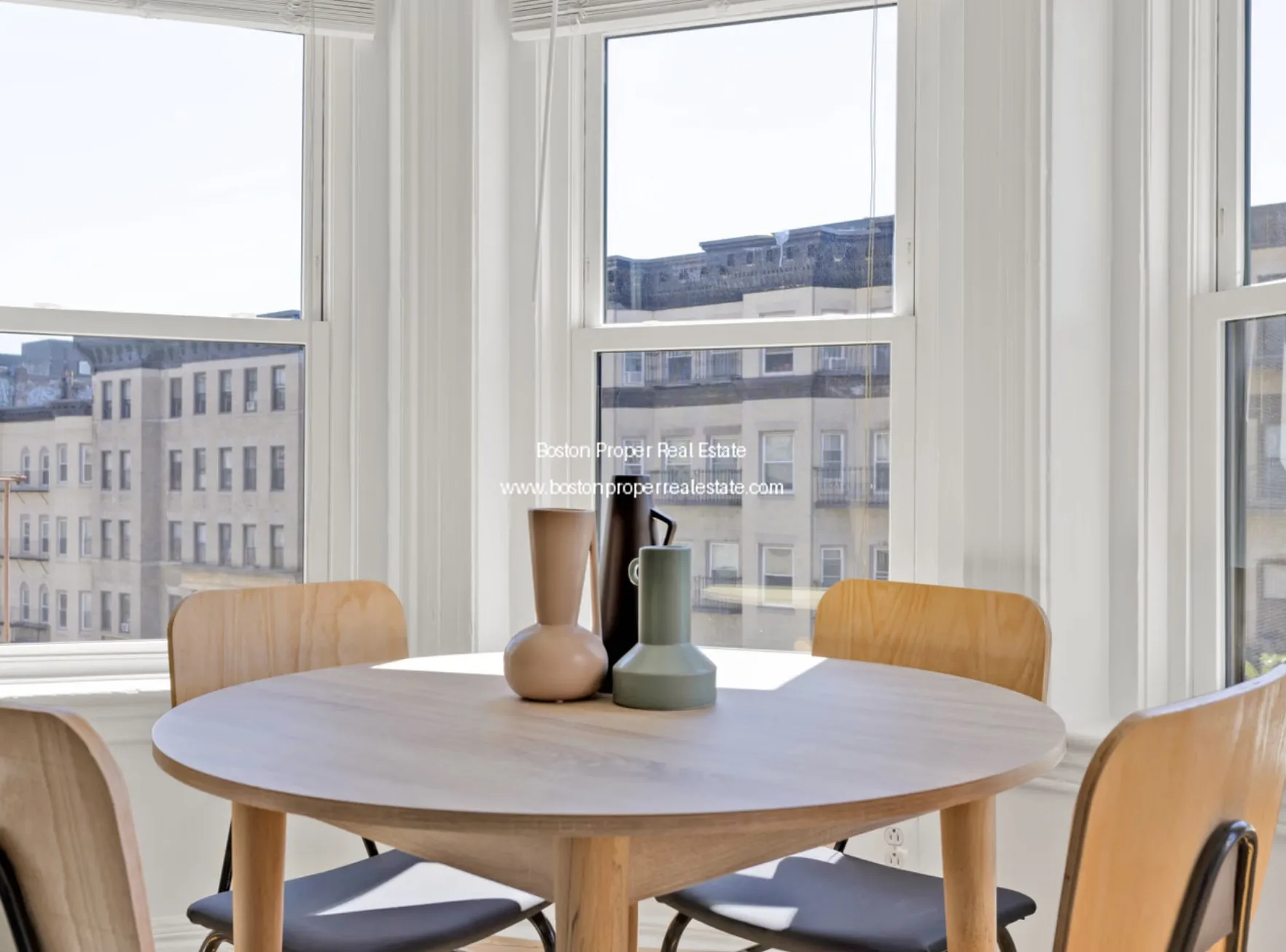 45 Westland Ave, Fenway