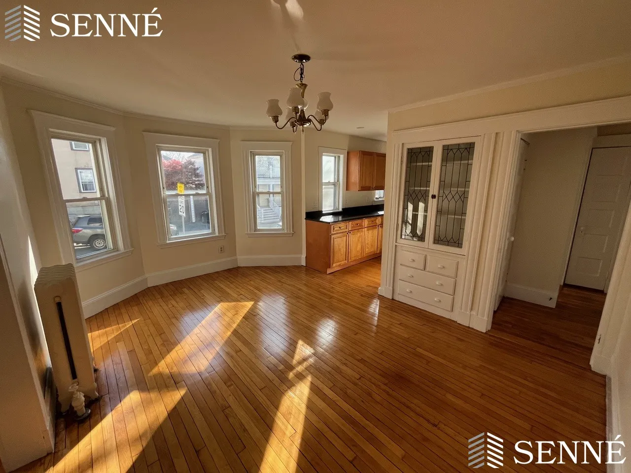 190 North St, West Somerville