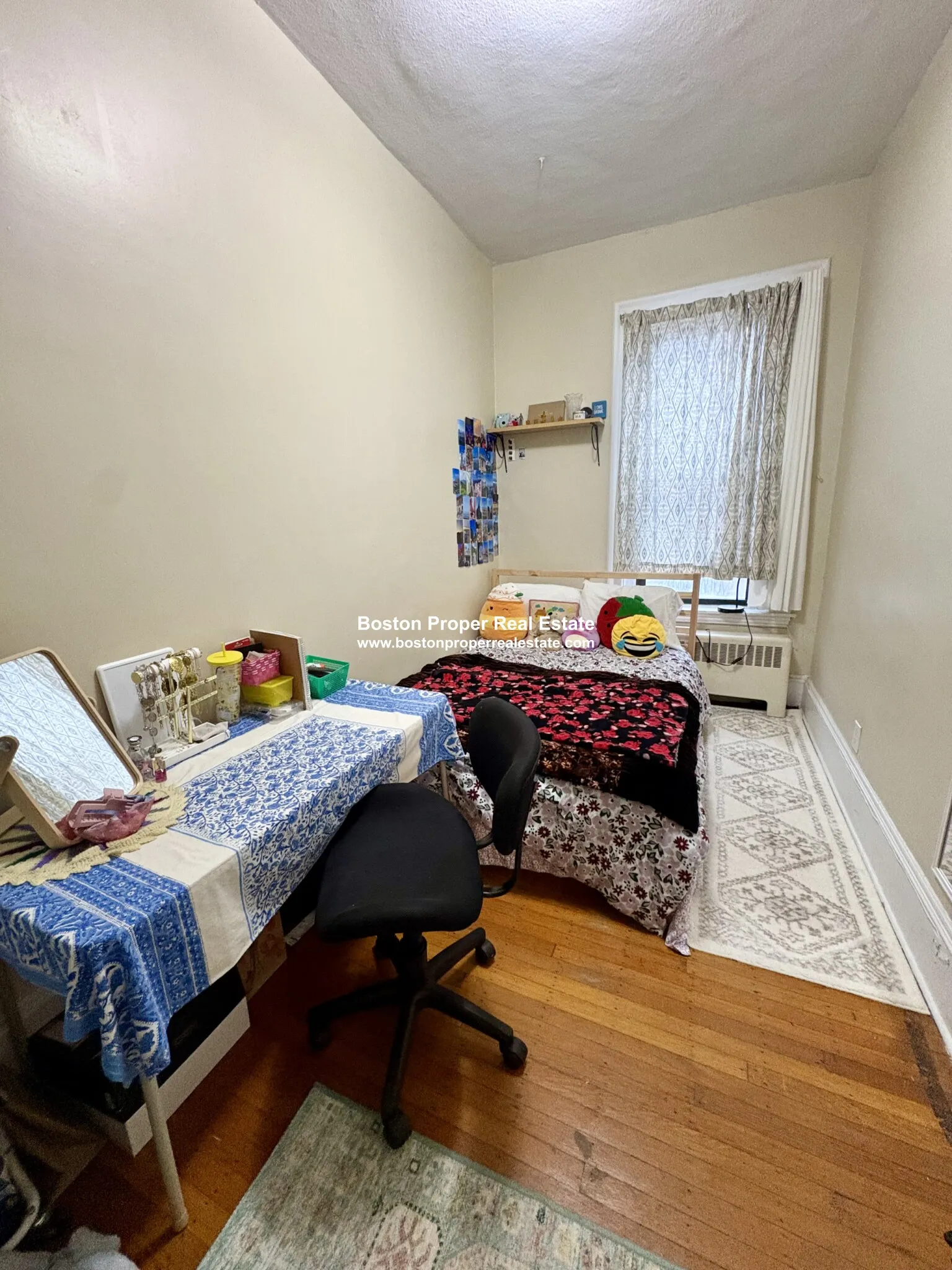 384 Commonwealth Ave, Back Bay