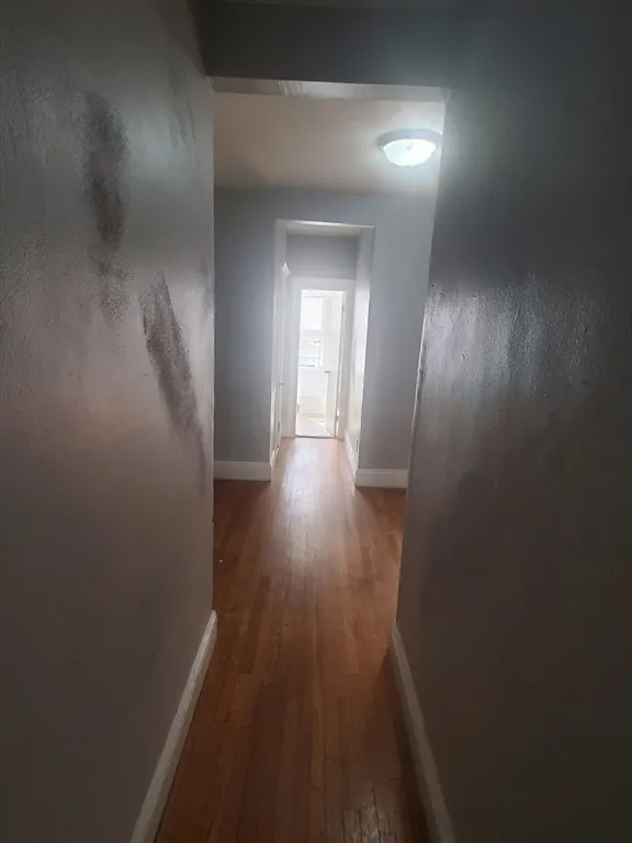 76 Walnut Park, Roxbury