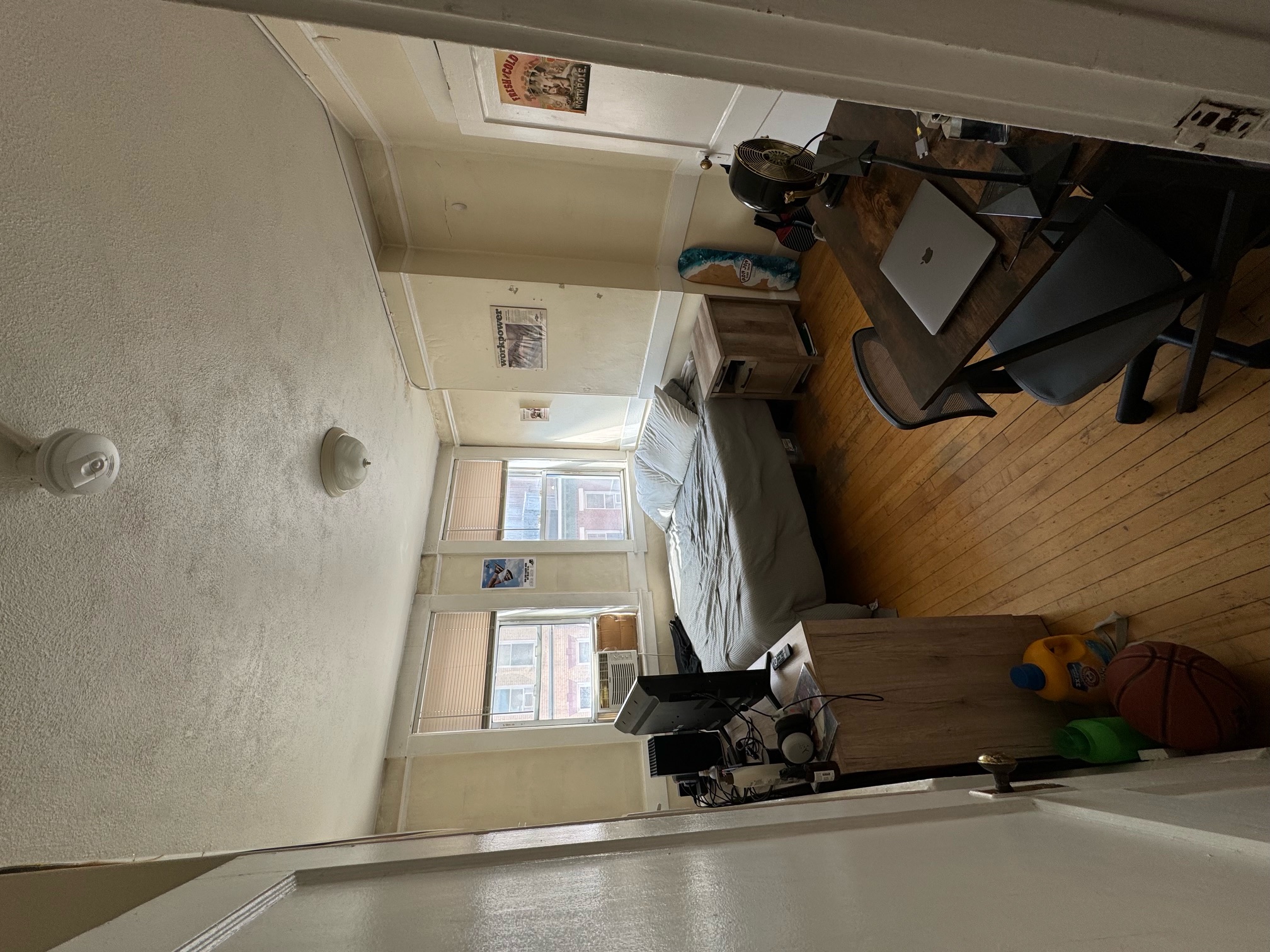 161 Endicott St, North End