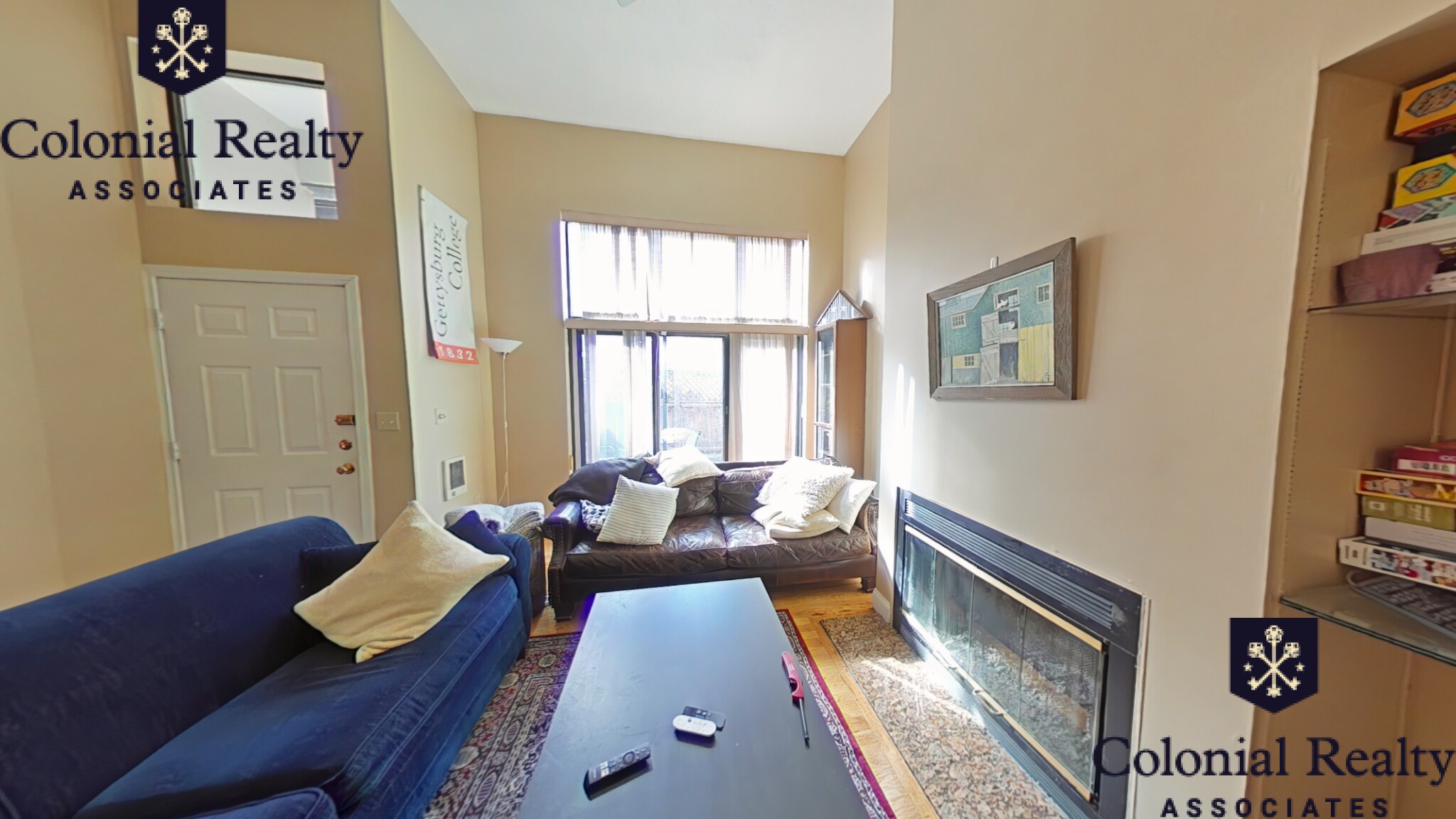 83 Brainerd Rd, Allston