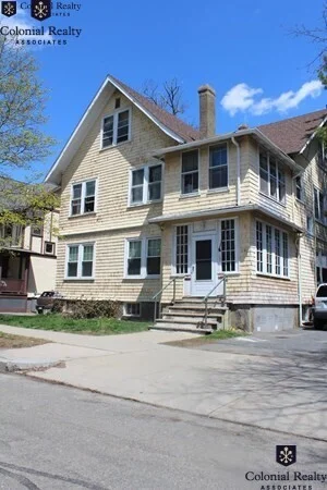 167 Tremont St, Brighton