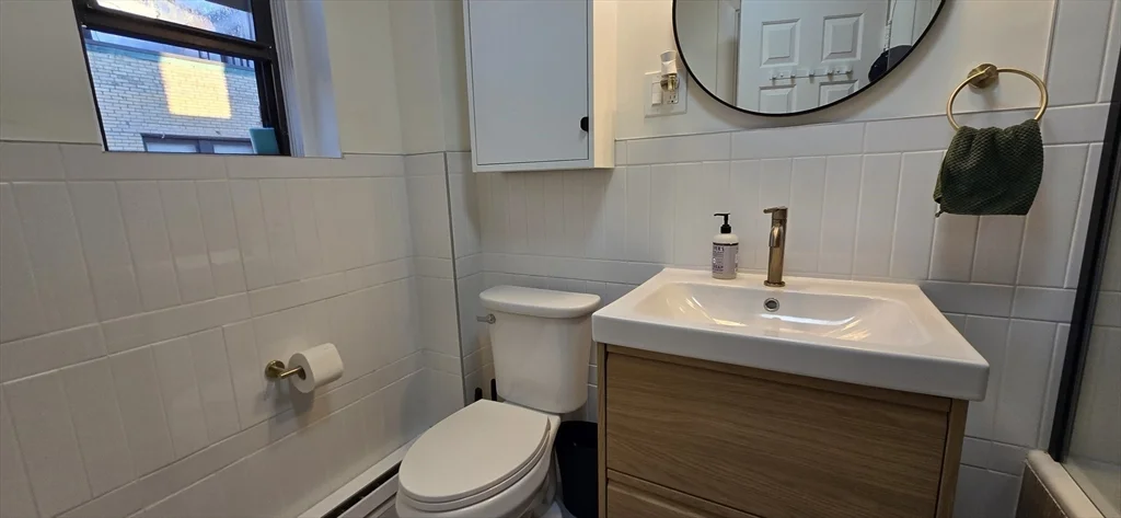 466 Commonweatlh, Fenway