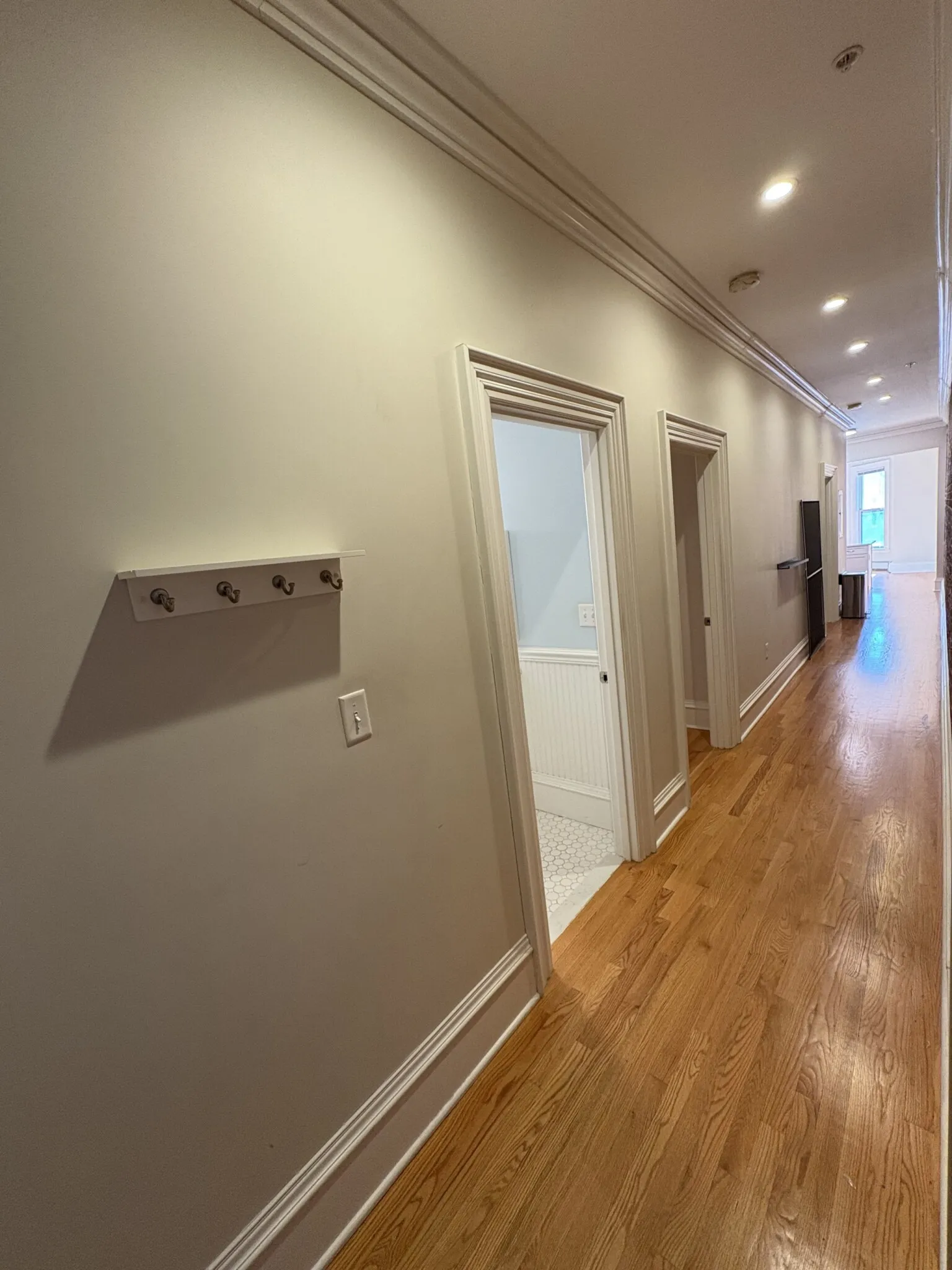 31 Massachusetts Ave, Back Bay