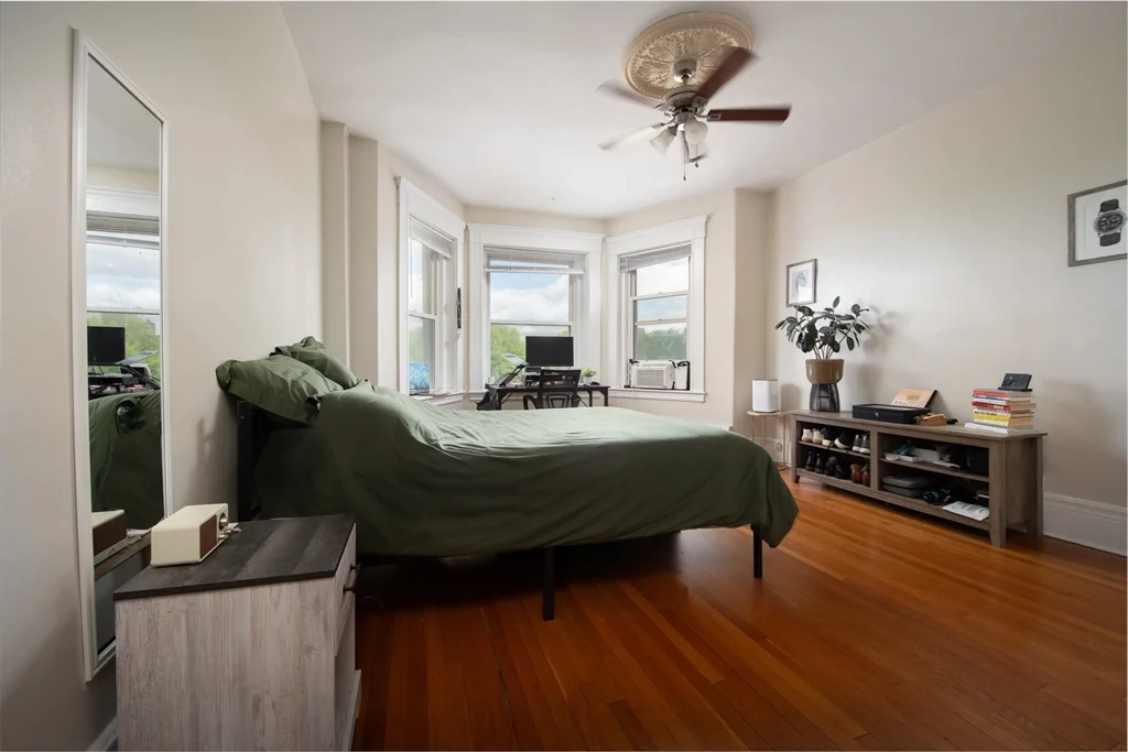 520 Beacon St, Back Bay