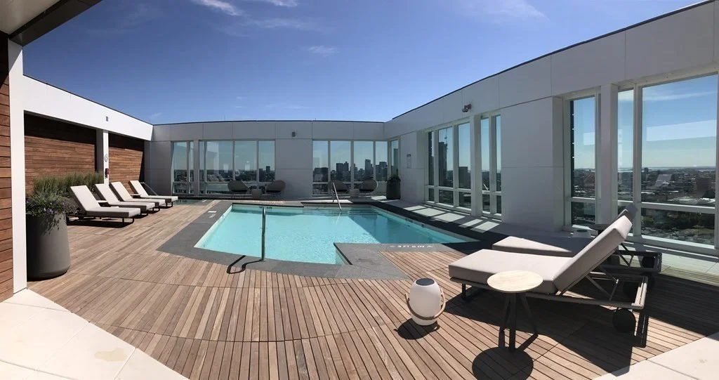 188 Brookline Ave, Fenway