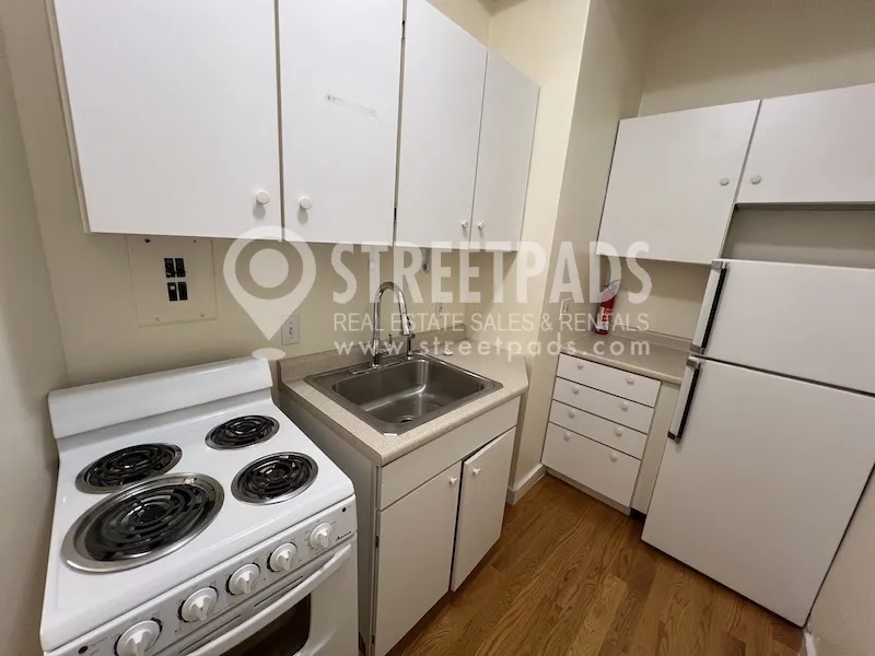 504 Beacon St, Back Bay