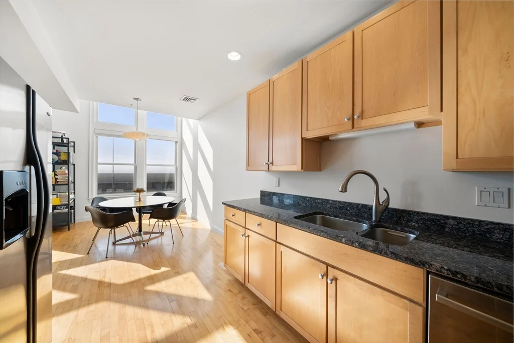 21 Park St, Union Square