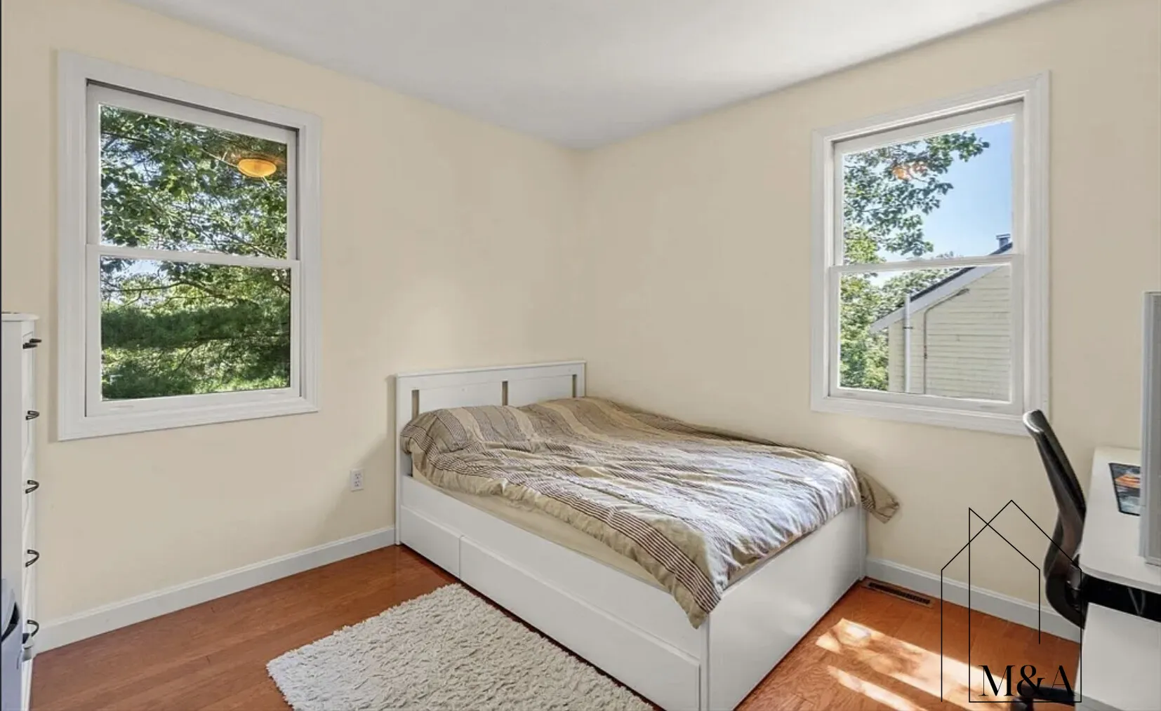 33 Furbush Rd, West Roxbury