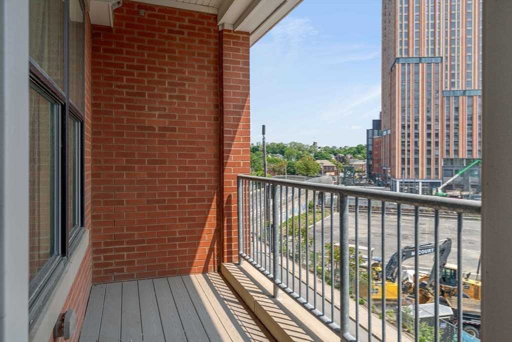 70 Prospect St, Union Square