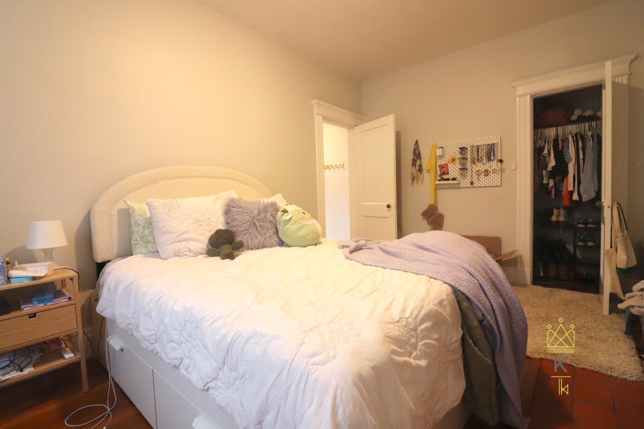 175 Harvard St, Coolidge Corner