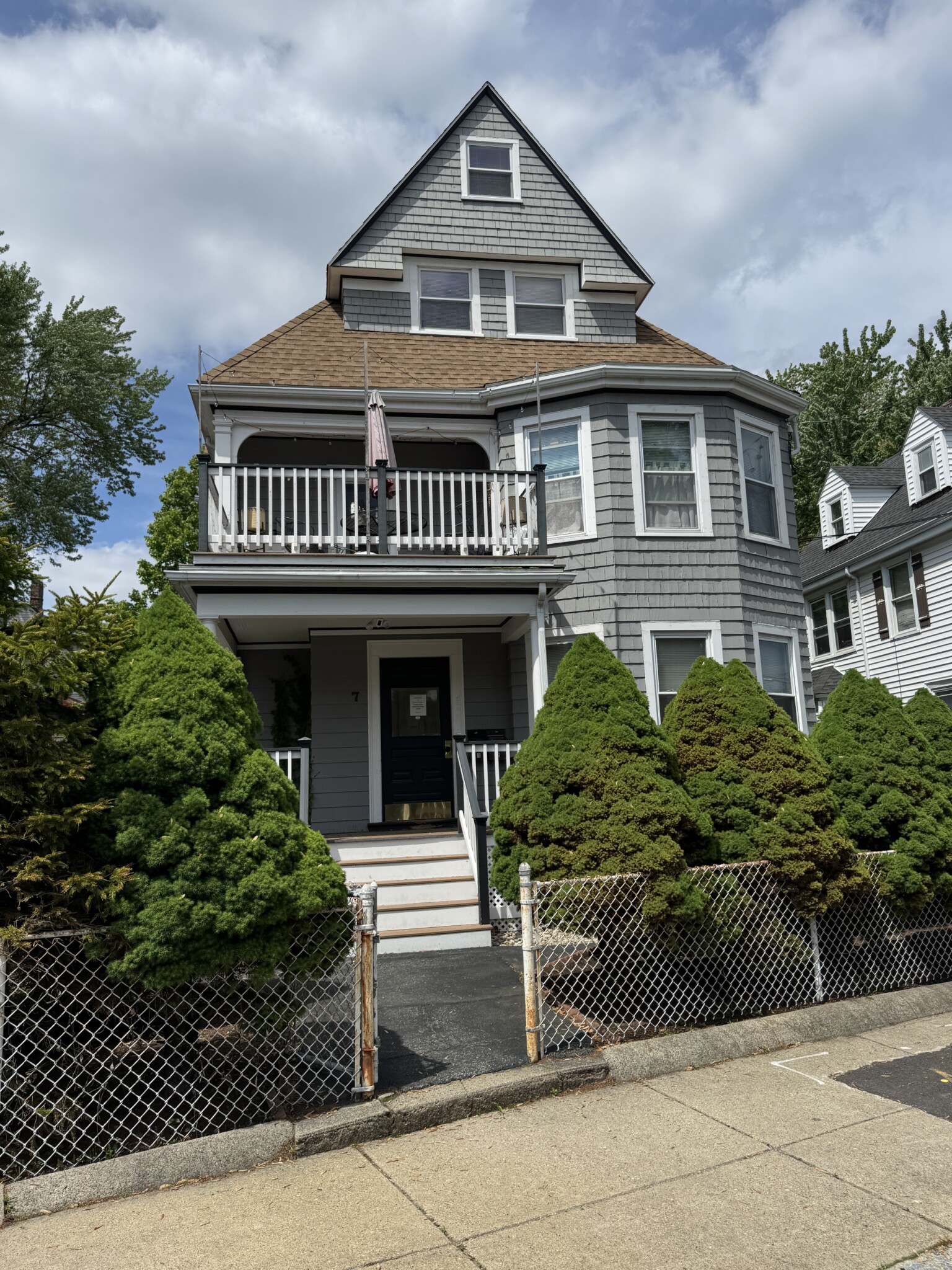 7 Alcott St, Lower Allston