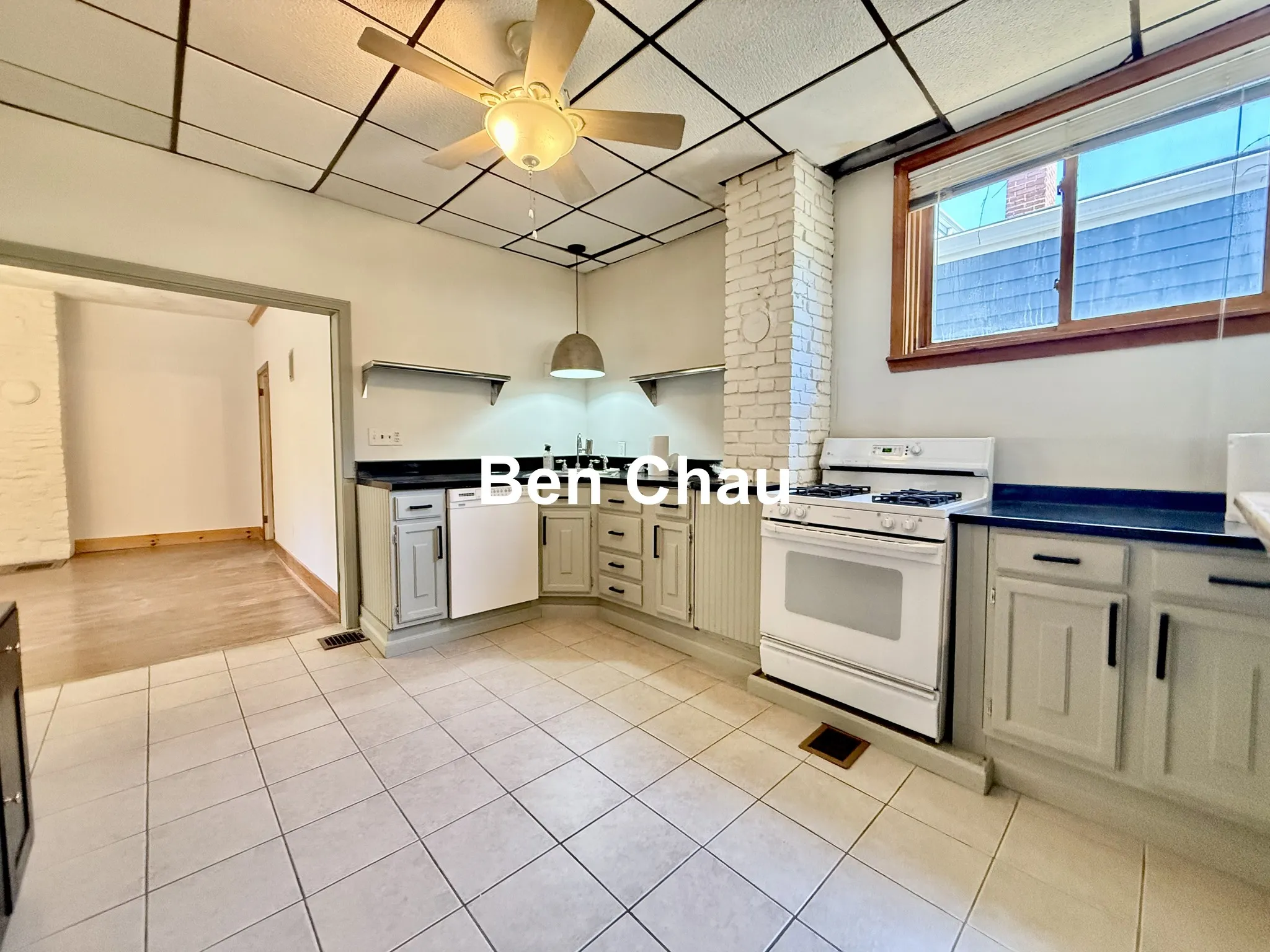 148 Morrison Ave, Powder House Square