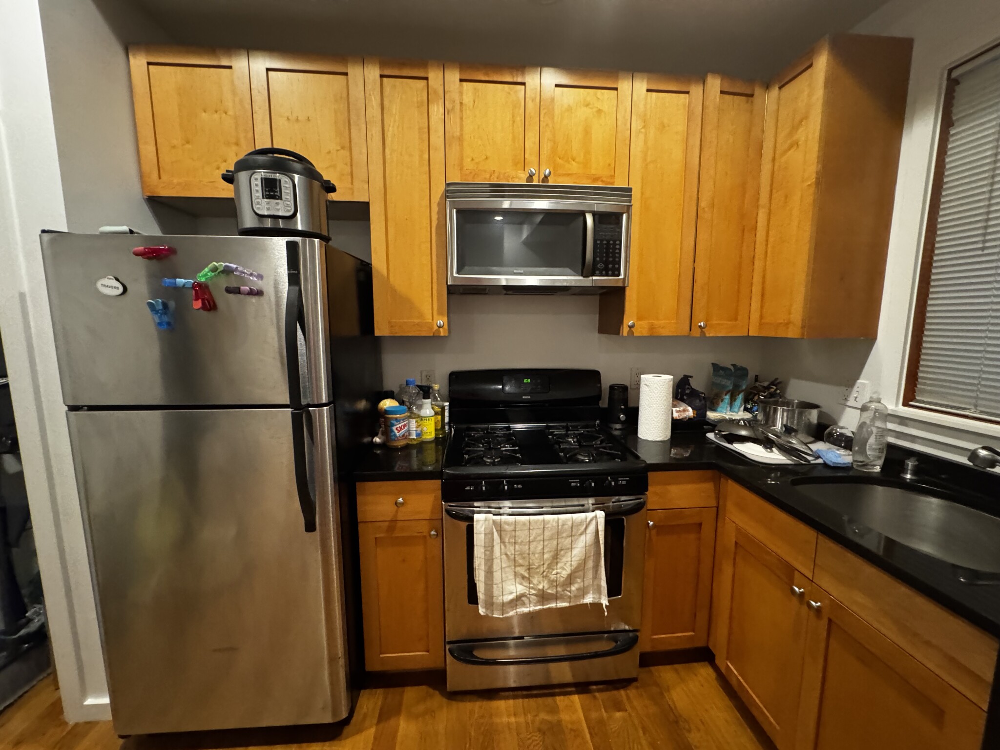 2 Beech St, North Cambridge