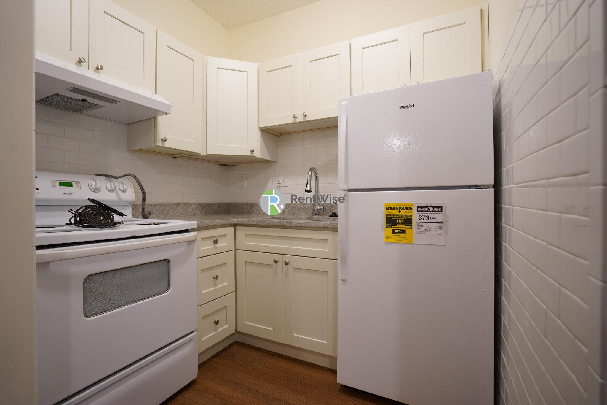 50 South Huntington Ave, Mission Hill