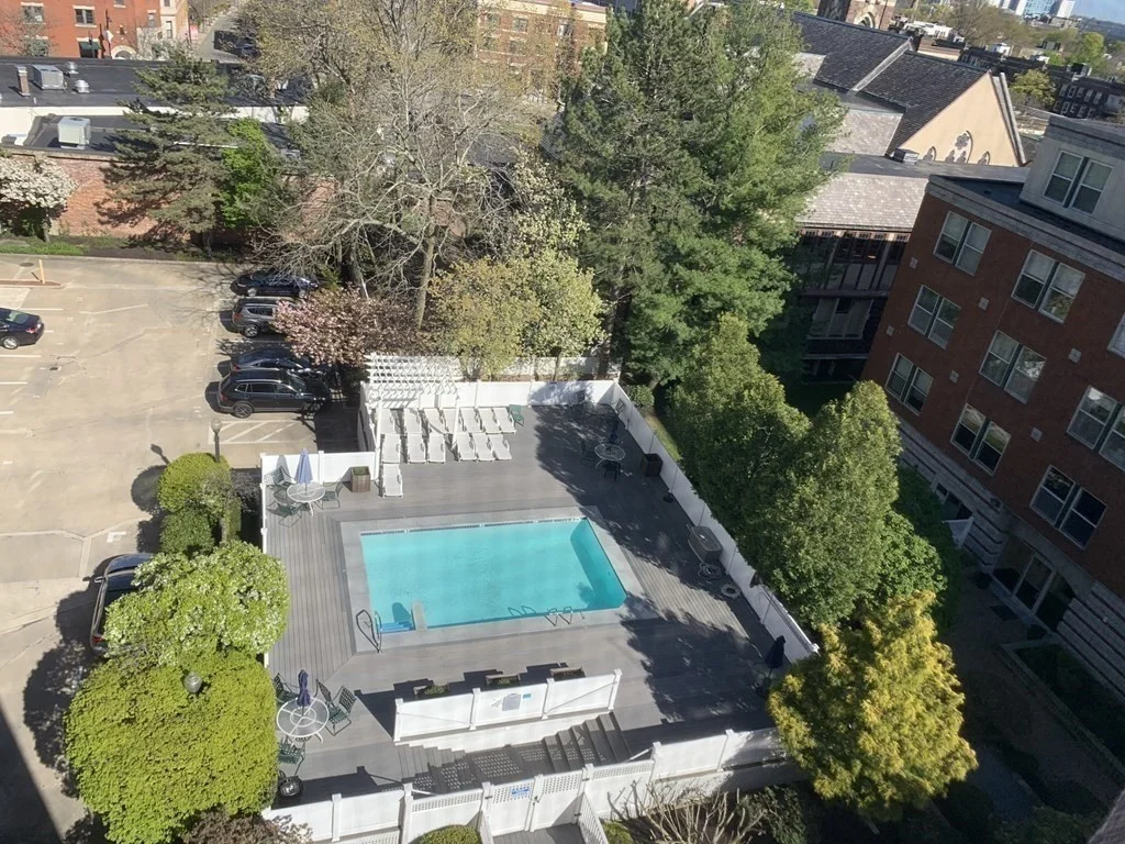 20 Webster St, Coolidge Corner