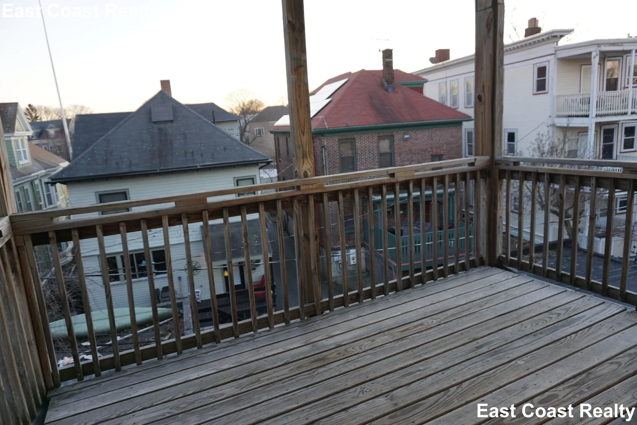 19 Roseclair St, Dorchester