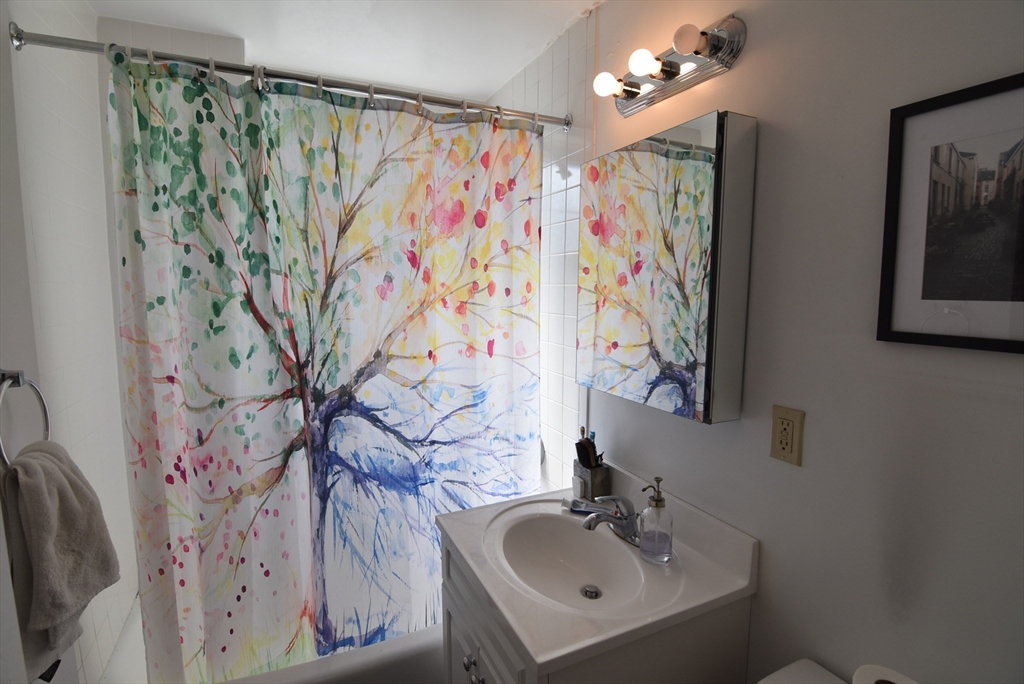 1401 Beacon St, Coolidge Corner