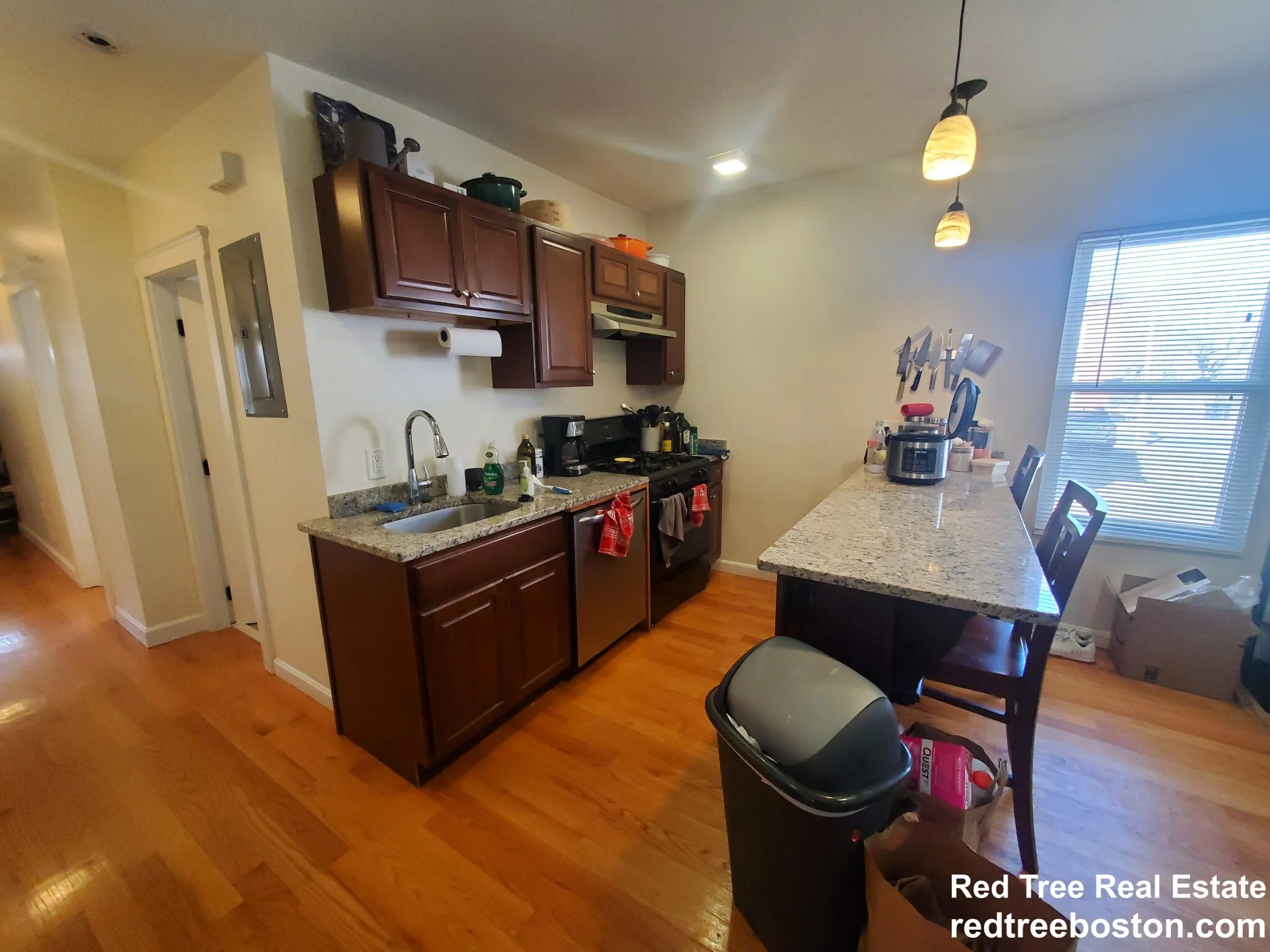 21 Allston St, Allston