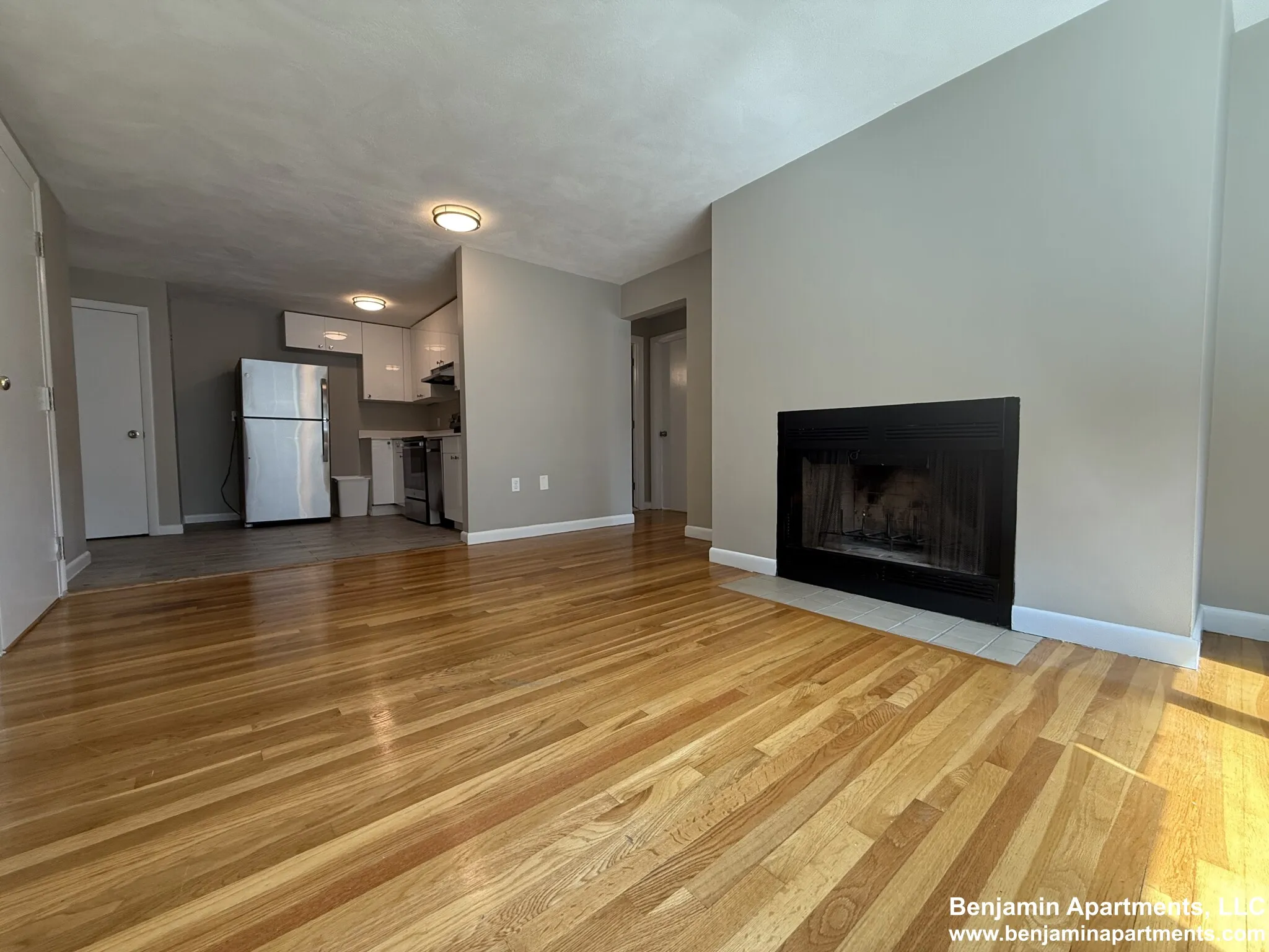 50 Evergreen St, Jamaica Plain