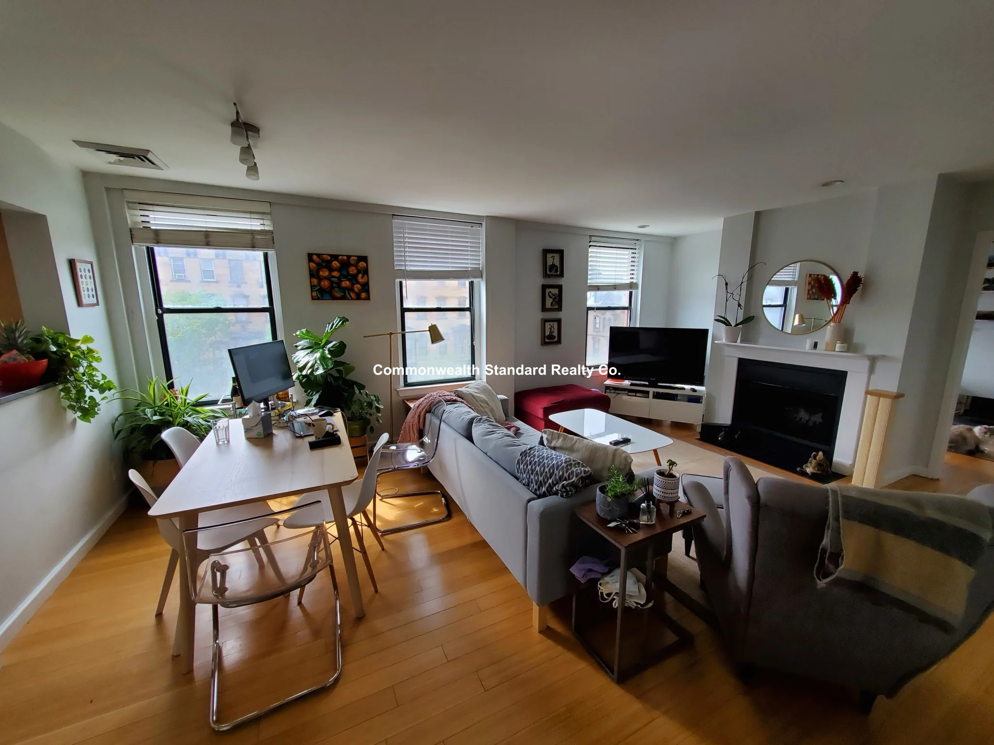 1661-1663 Washington St, South End