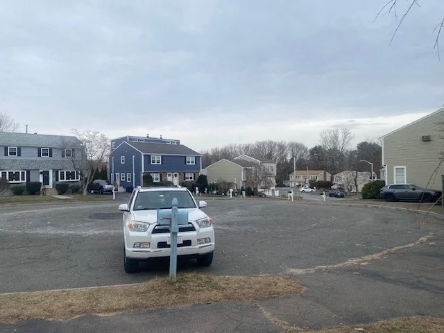 32 Jannifer Ln, Peabody