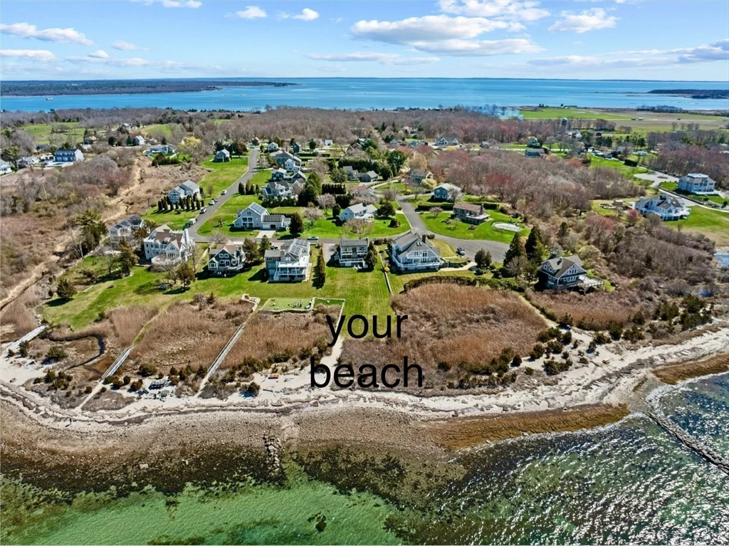 2 Windward Way, Sconticut Neck
